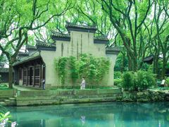 -天一阁博物院