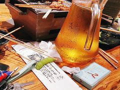 -聚点串吧·北京烧烤(赵登禹路店)