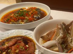 -小厨师·二十年沈家门小海鲜(百井坊巷店)