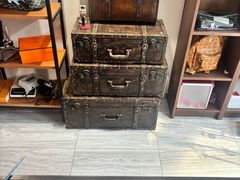 -小飞侠奢侈品回收 寄卖 养护(宝山宝龙广场店)