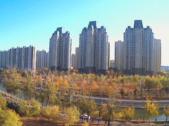 -东坝千亩湖公园