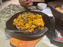 -锦绣金山人家(友谊店)