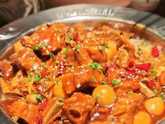 -胖哥俩肉蟹煲(湖滨银泰in77店)
