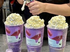 -星满杯TEAFUL(罗湖东门店)