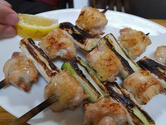 -烧鸟周居酒屋(香山店)