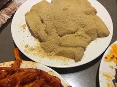-春花民族美食(佳木斯总店)
