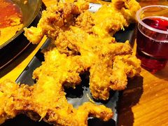 -老天桥蛙炉火锅(姑苏总店)