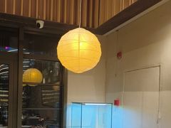 -荷风细雨·中国茶宴(世纪大道店)