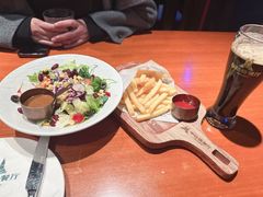 -布拉格餐厅· 中欧捷克菜(全国首店)