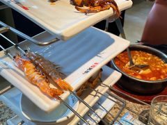 -丰茂烤串(金泉美食宫店)