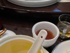 -后海彼岸花园餐厅