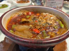 -老街鱼嘴巴(坡子街老店)