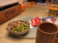 -肉串汪(月坛店)