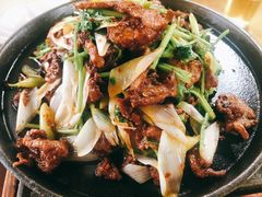 -王胖子驴肉火烧(鼓楼店)