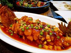 -鹿港小镇(金虹桥国际中心店)