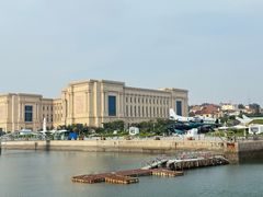 -中国人民解放军海军博物馆