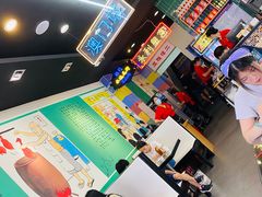 -澳门陈光记烧味饭店(万象城店)