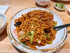 -马五面馆(郦城国际店)