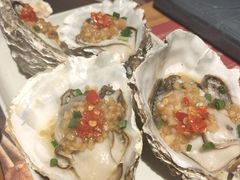 -木屋烧烤(龙岗龙城万科里店)