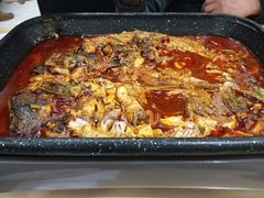 -长申超市(美食城店)