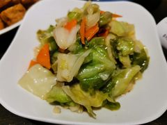 -好嫂子酱猪手•农家菜(蒲黄榆店)