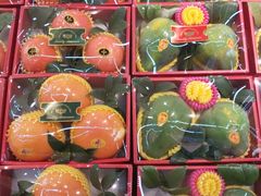 -鲜力达果品批发直销(青山店)