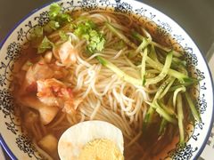 -朝鲜饭店(房山店)