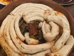 -奉天小馆·非遗东北菜(沈阳万象城店)