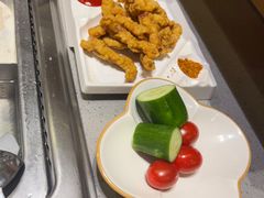 -海底捞火锅(高科东路店)