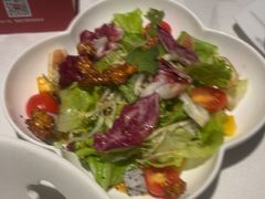 -旺顺阁·北京菜·烤鸭(魏公村店)