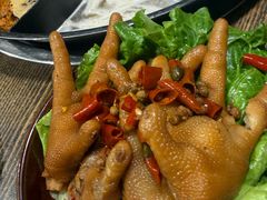 -冯校长老火锅(深圳总店)