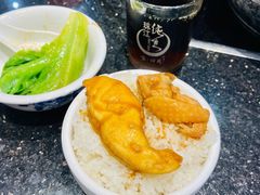 -大嫂镬仔·焖鸡煲·啫啫煲(逢源路店)