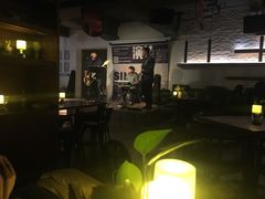-JINNS锦时 steak&pizza(浸信会礼拜堂旧址店)
