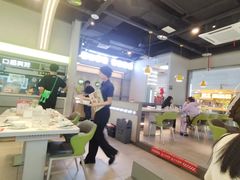-蛙功夫(福州仓山万达店)
