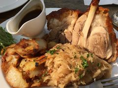 -Paulaner·德国帕拉娜自酿啤酒餐厅(海上世界店)