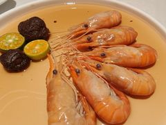 -醉舍·新淮扬菜(长宁龙之梦店)