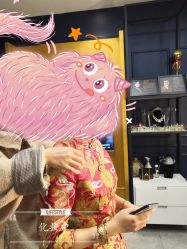-金夫人婚纱摄影(华南店)