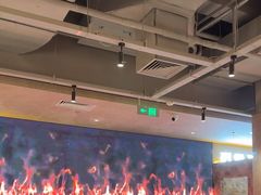 -江边城外烤全鱼(方庄时代购物中心店)