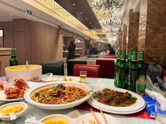-吴记酱骨炖菜馆(康安路店)