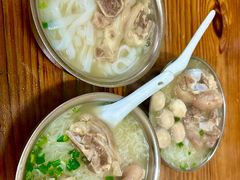 -文惠猪脚粉(富景小区店)