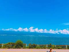 -大理洱海