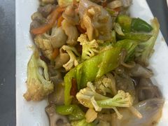 -阿弟特色海鲜餐厅·大排档(平潭店)