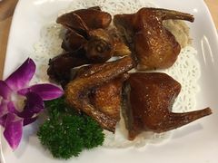 -多多旺港式茶餐厅(新区店)