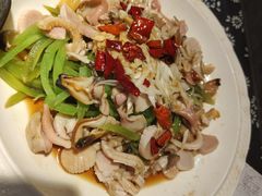 -旺角小渔村(二马路店)