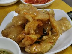 -屋里家延边朝鲜族冷面(南园店)