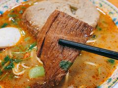 -金杨拉面王小吃面馆·牛三宝面·红烧牛肉粉