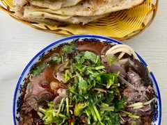 -杨家牛肉汤(淮建路店)