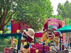 -厦门方特梦幻王国