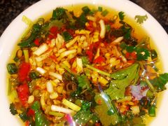 -杨肥肠火锅大排档(火车站花园店)