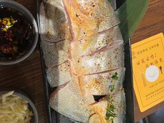 -新石器烤肉(中房金谊广场店)